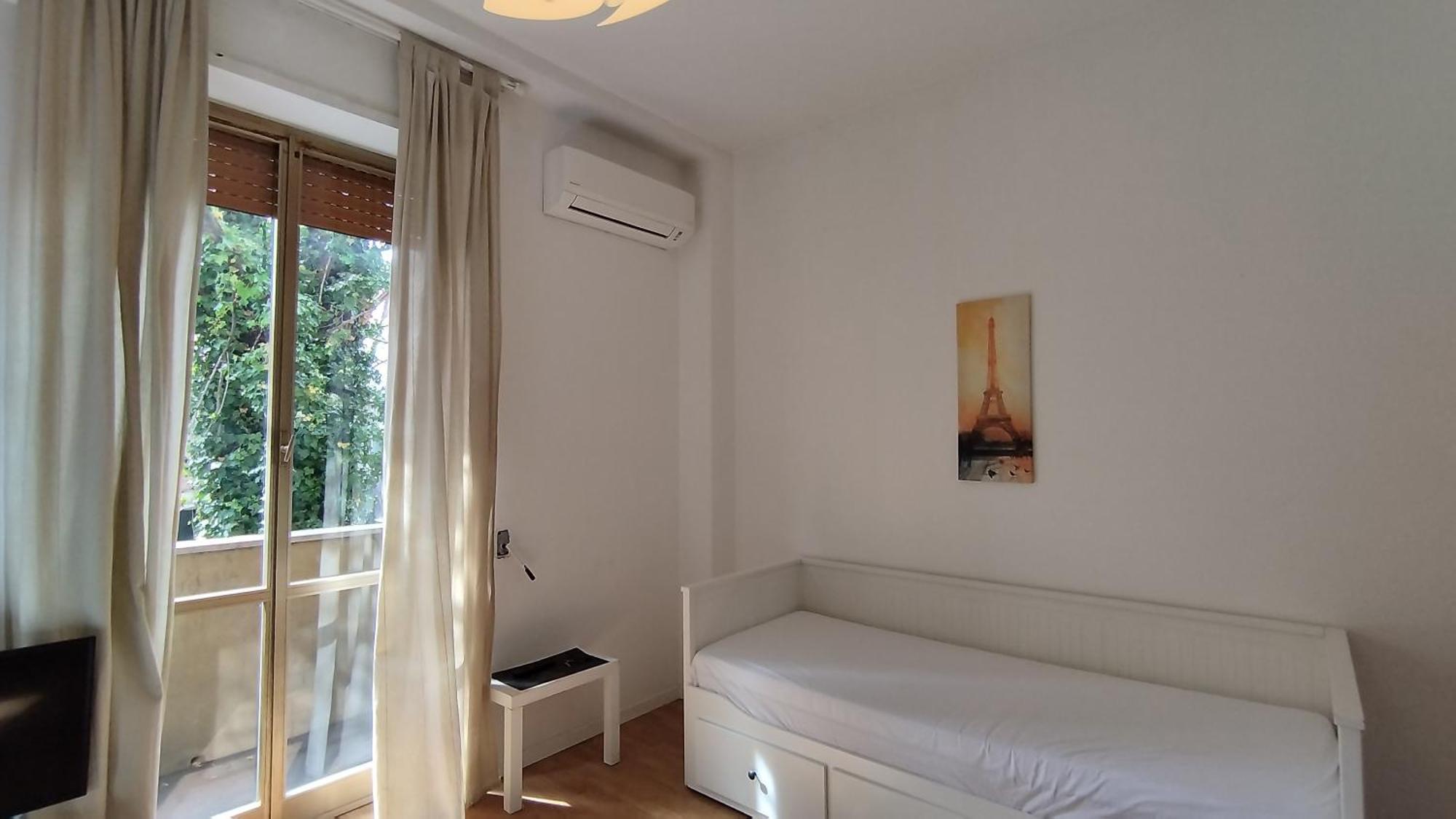 Ferienwohnung Monolocale Quartiere Nolo Mm1 Pasteur Mailand Exterior foto